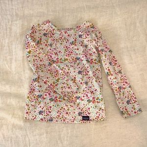 Patagonia capilene base layer